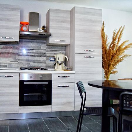 Monolocale Di 55Mq In Villa 8Km Da Pompei San Giuseppe Vesuviano Exterior foto